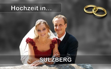  Heiraten in  Sulzberg