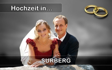  Heiraten in  Surberg