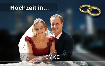  Heiraten in  Syke