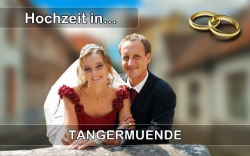  Heiraten in  Tangermünde
