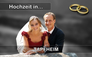  Heiraten in  Tapfheim
