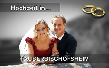  Heiraten in  Tauberbischofsheim