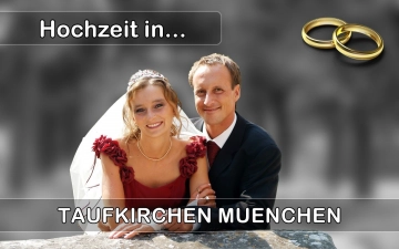  Heiraten in  Taufkirchen (München)