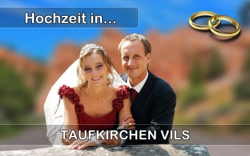 Heiraten in  Taufkirchen (Vils)
