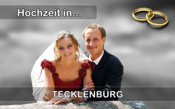  Heiraten in  Tecklenburg