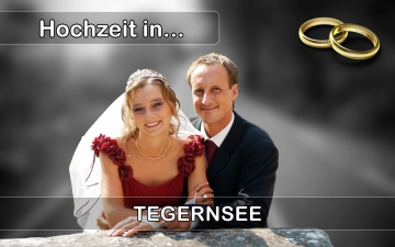  Heiraten in  Tegernsee