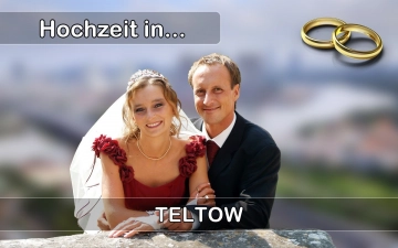  Heiraten in  Teltow