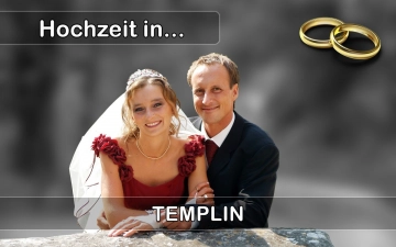  Heiraten in  Templin