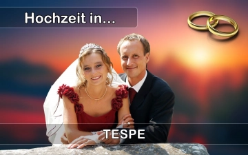  Heiraten in  Tespe