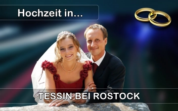  Heiraten in  Tessin bei Rostock