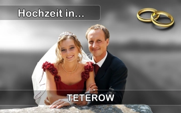  Heiraten in  Teterow