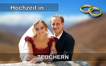  Heiraten in  Teuchern