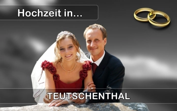  Heiraten in  Teutschenthal