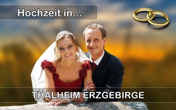  Heiraten in  Thalheim/Erzgebirge