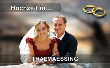  Heiraten in  Thalmässing