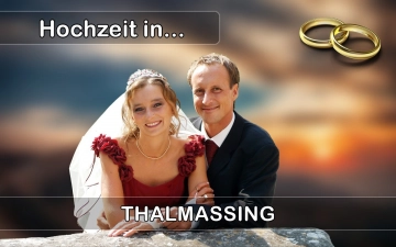  Heiraten in  Thalmassing