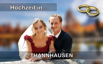  Heiraten in  Thannhausen