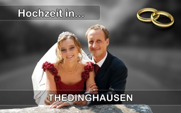  Heiraten in  Thedinghausen