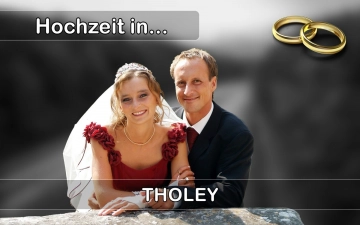  Heiraten in  Tholey
