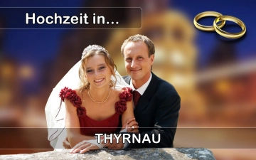  Heiraten in  Thyrnau