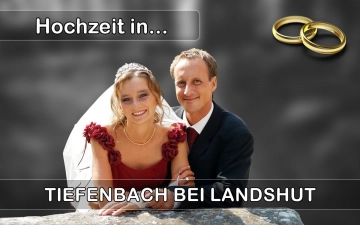  Heiraten in  Tiefenbach bei Landshut