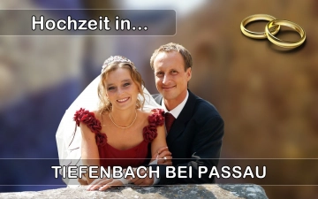  Heiraten in  Tiefenbach bei Passau