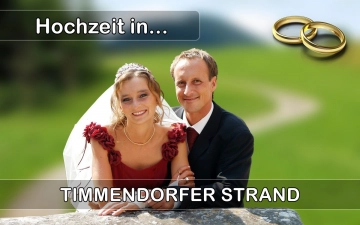  Heiraten in  Timmendorfer Strand