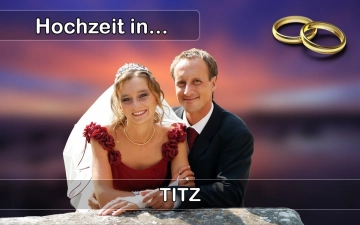  Heiraten in  Titz