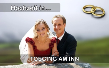  Heiraten in  Töging am Inn