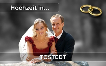  Heiraten in  Tostedt