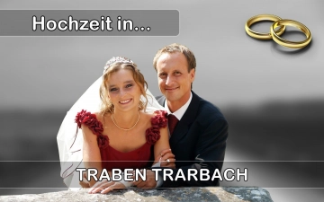  Heiraten in  Traben-Trarbach