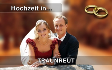  Heiraten in  Traunreut