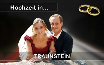  Heiraten in  Traunstein