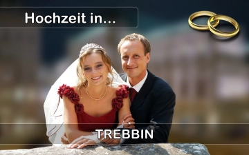  Heiraten in  Trebbin