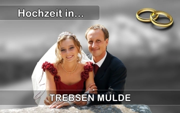  Heiraten in  Trebsen/Mulde
