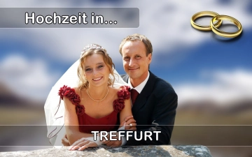  Heiraten in  Treffurt