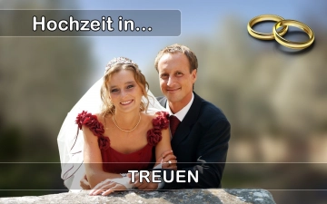  Heiraten in  Treuen