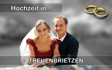  Heiraten in  Treuenbrietzen