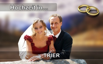  Heiraten in  Trier