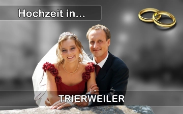  Heiraten in  Trierweiler