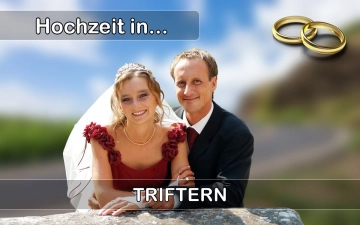  Heiraten in  Triftern