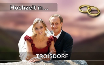  Heiraten in  Troisdorf