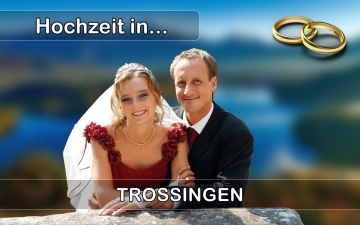  Heiraten in  Trossingen