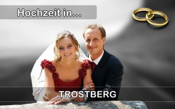  Heiraten in  Trostberg