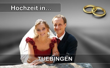  Heiraten in  Tübingen