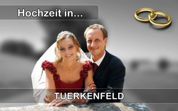  Heiraten in  Türkenfeld