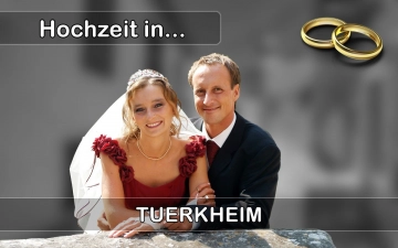  Heiraten in  Türkheim