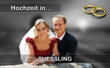  Heiraten in  Tüßling