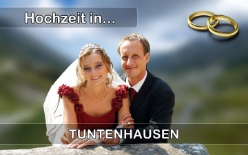  Heiraten in  Tuntenhausen