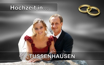  Heiraten in  Tussenhausen